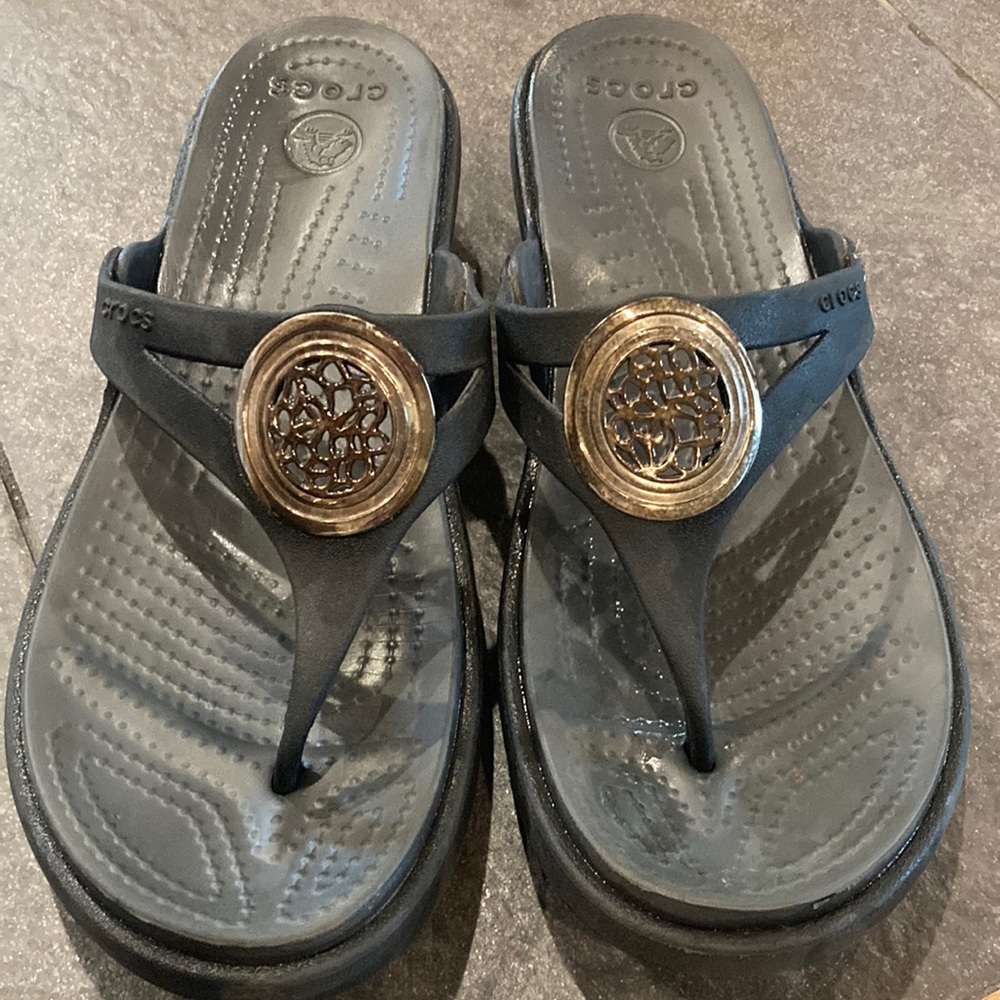 Crocs